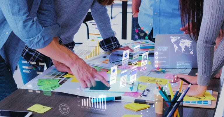 O que uma Agência de Marketing faz?