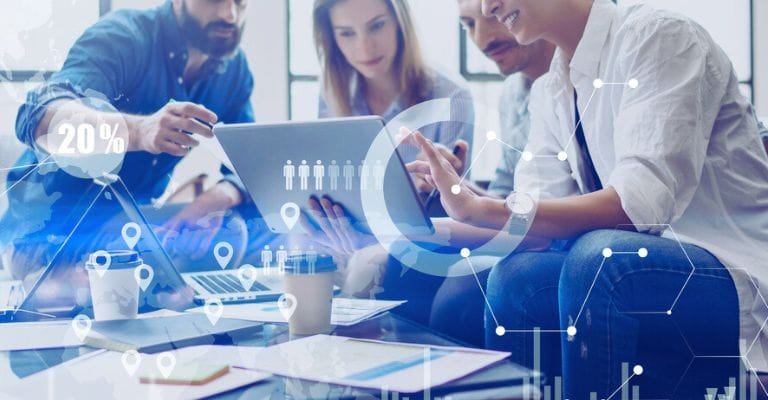 Tendências atuais do Marketing Digital
