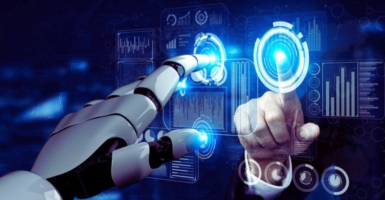 Como a Inteligência Artificial está Ajudando