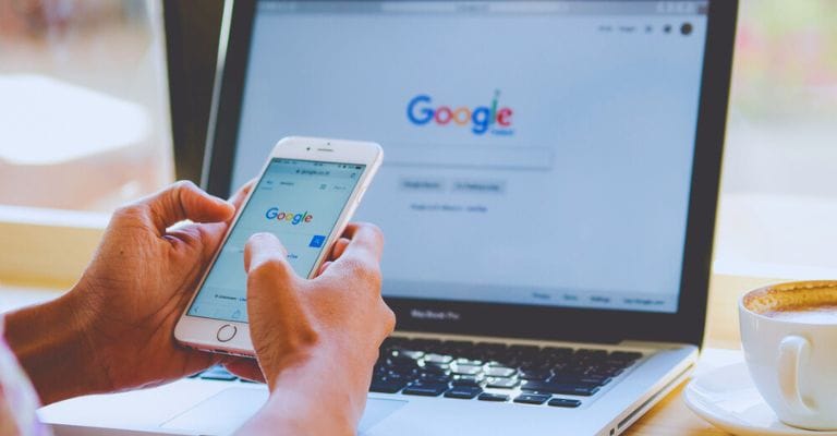 Orçamento para Publicidade no Google