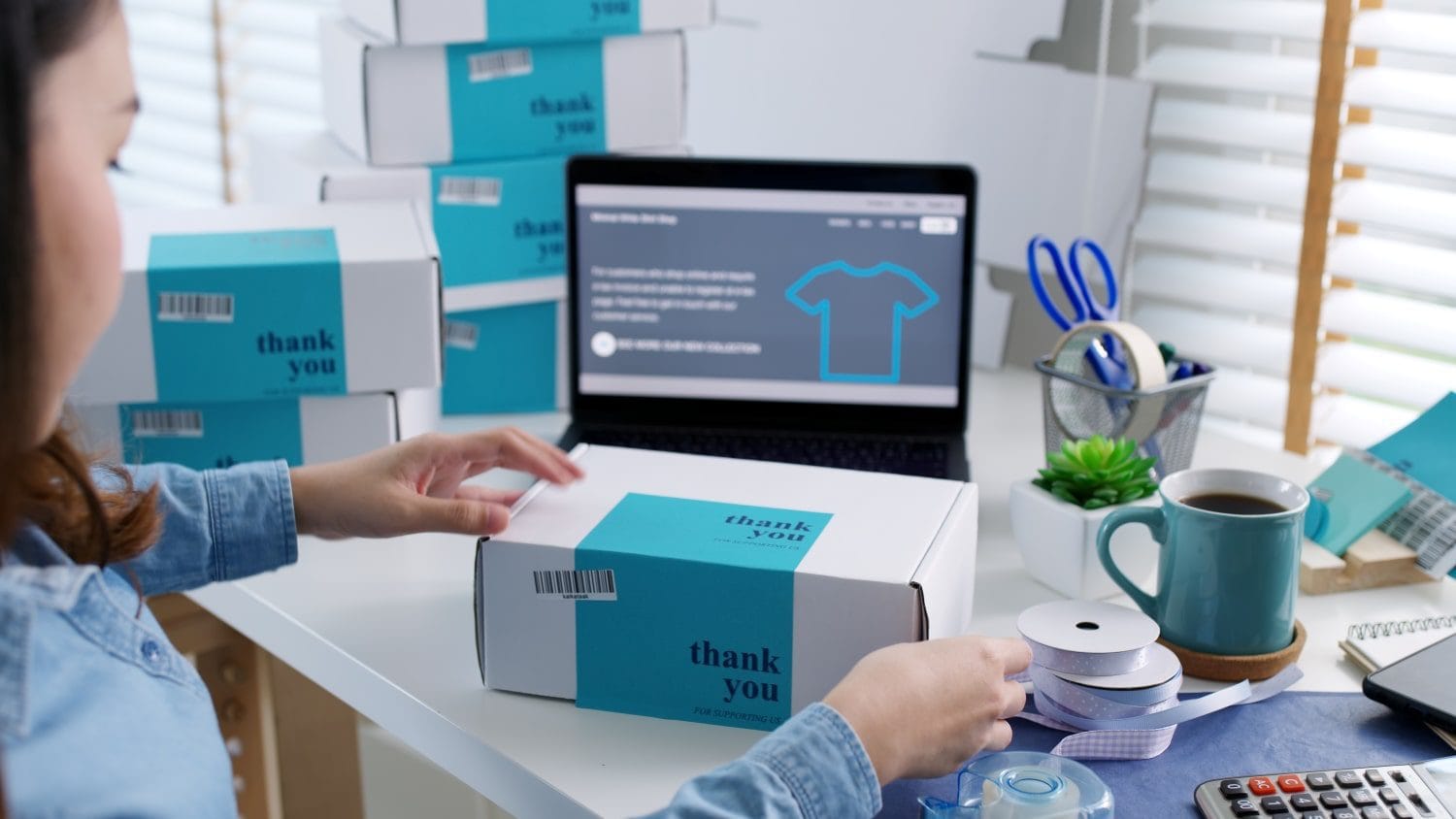 Estratégias Infalíveis para Impulsionar Seu E-commerce