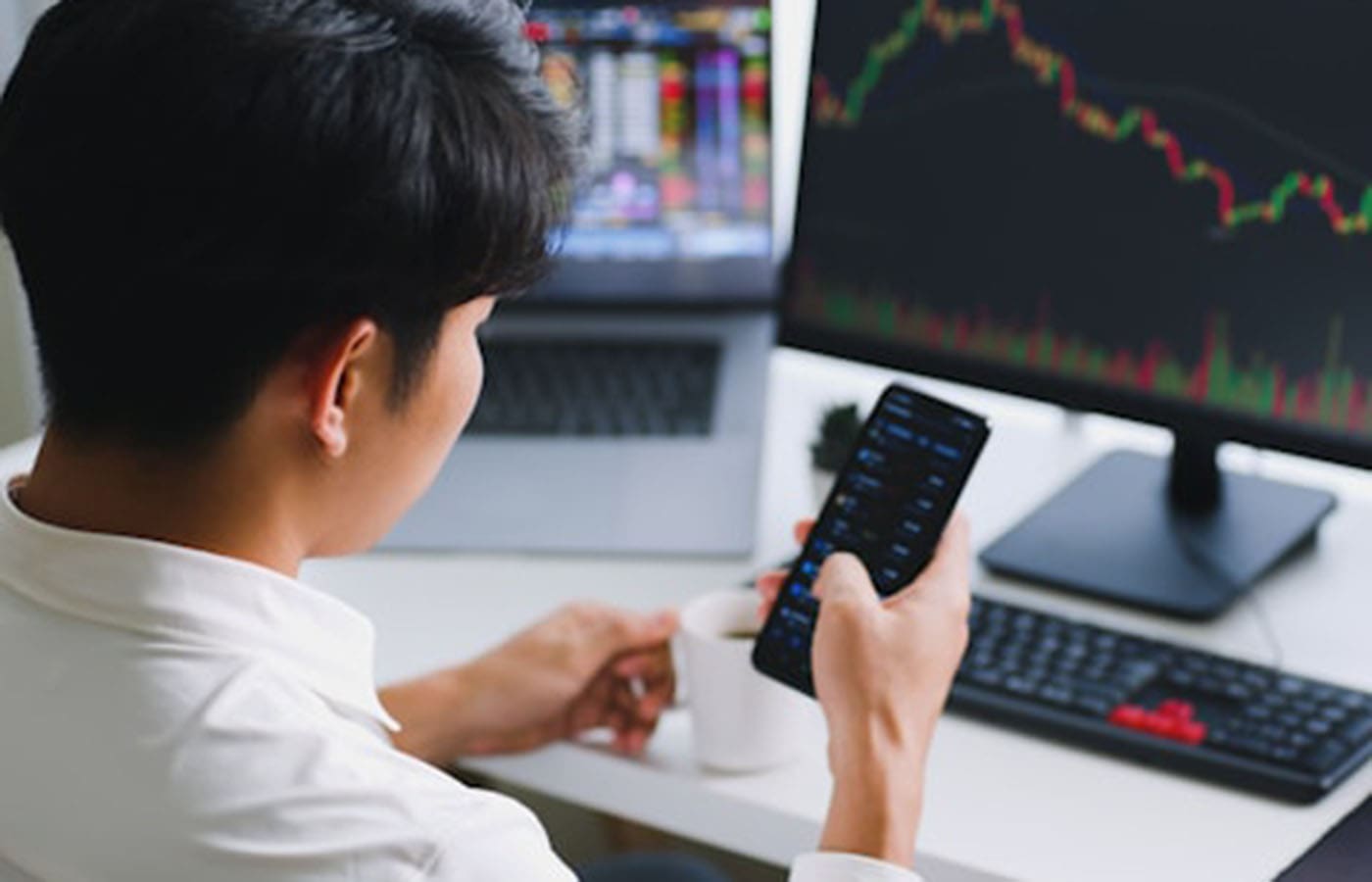 Dashboards & BI: como transformar dados em decisões