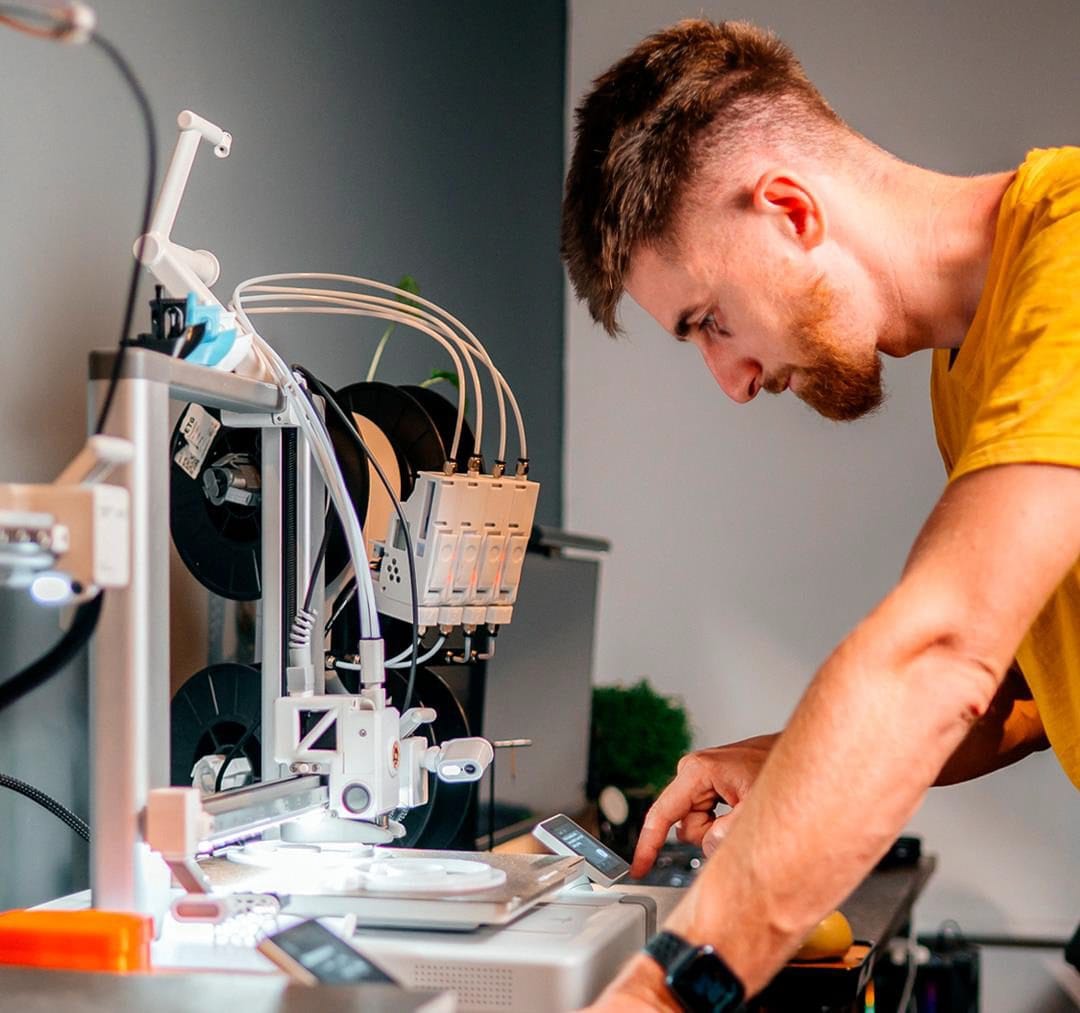 Modelagem 3D: como transformar ideias em experiências