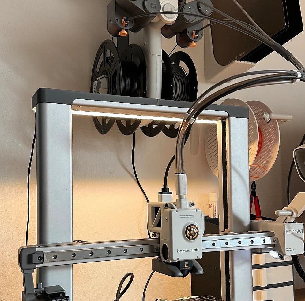 Projetos Industriais (Impressão 3D): como acelerar