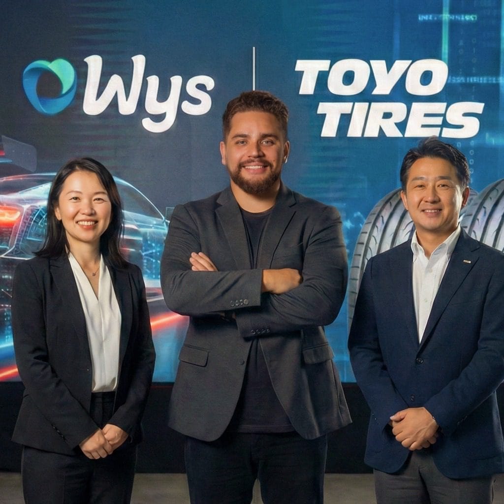 Por que grandes marcas escolhem parceiros estratégicos: Wys