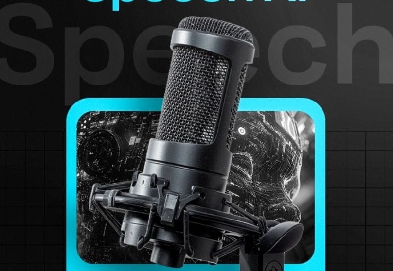O futuro da experiência é conversacional: por que a Speech