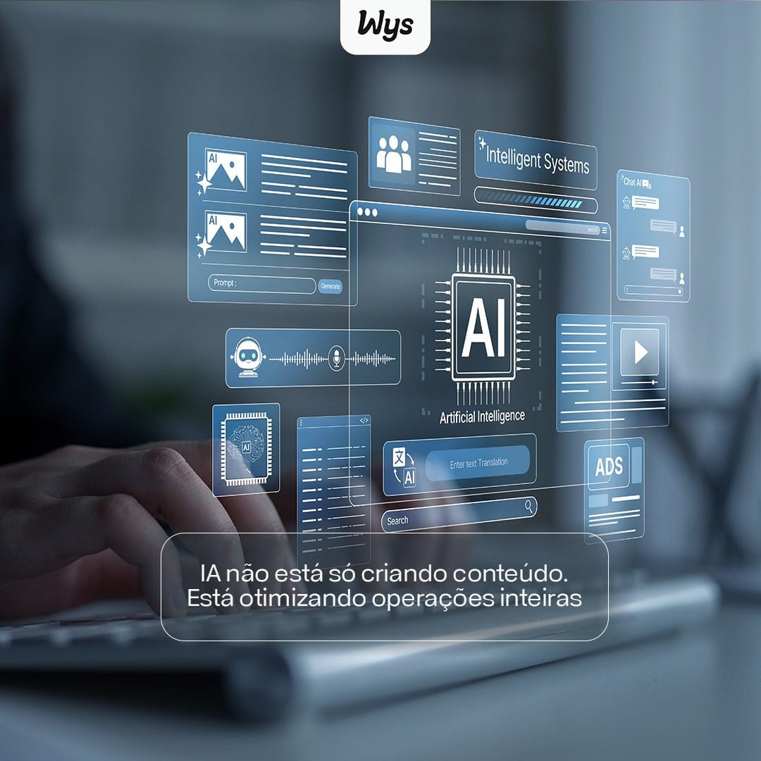 IA Generativa: O mercado percebeu que o verdadeiro valor