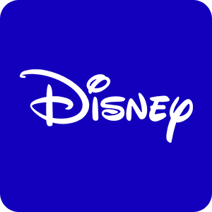 Logo Disney