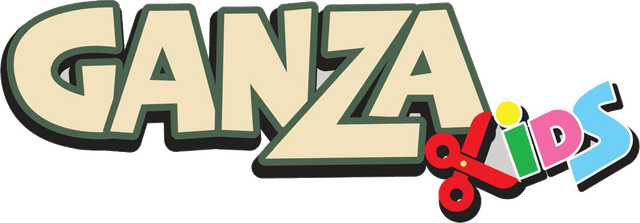 Logo Ganza Kids