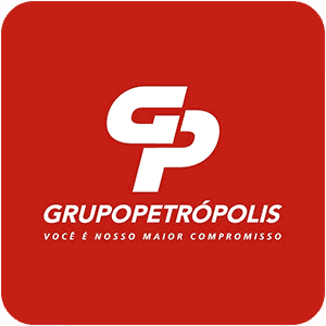 Logo Grupo Petrópolis