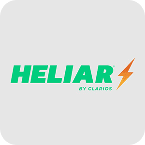 Logo Baterias Heliar
