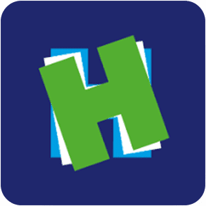 Logo Colégio Humanus