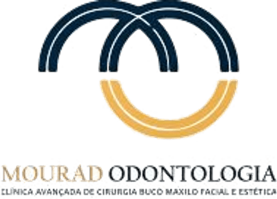 Logo Mourad Odontologia
