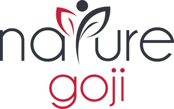 Logo Nature Goji