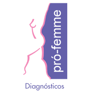 Logo Pro Femme