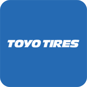 Logo Toyo Tires