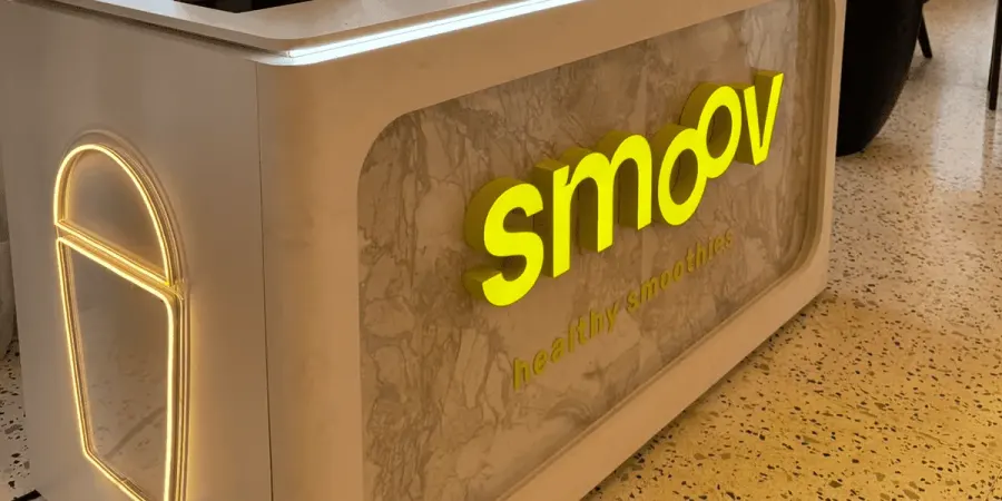 SMOOV