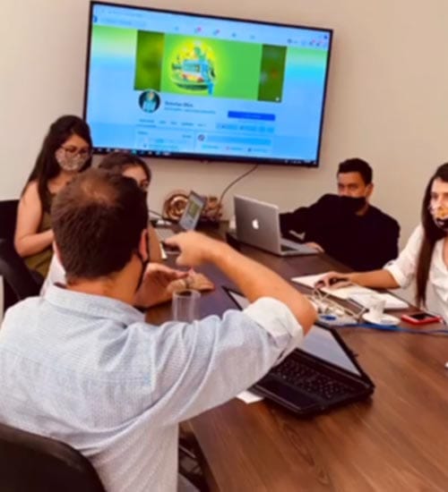 Criação de sites em Sorocaba