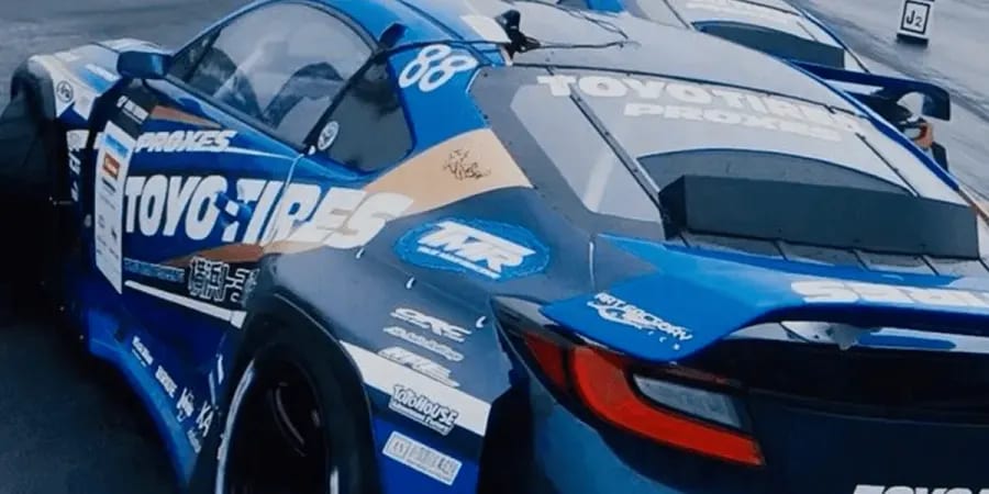 Case Toyo Tires — Agência Wys