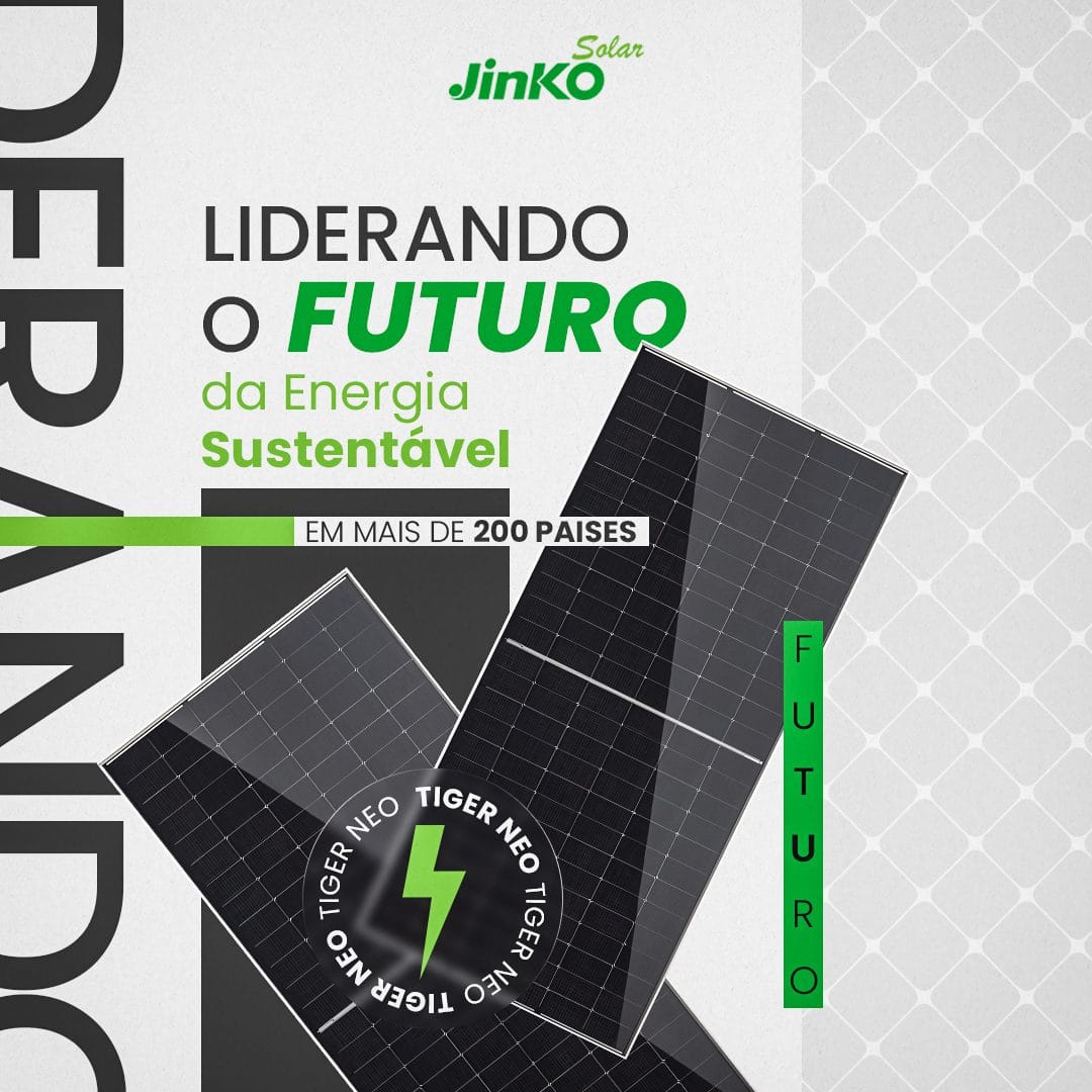 Liderando o Futuro