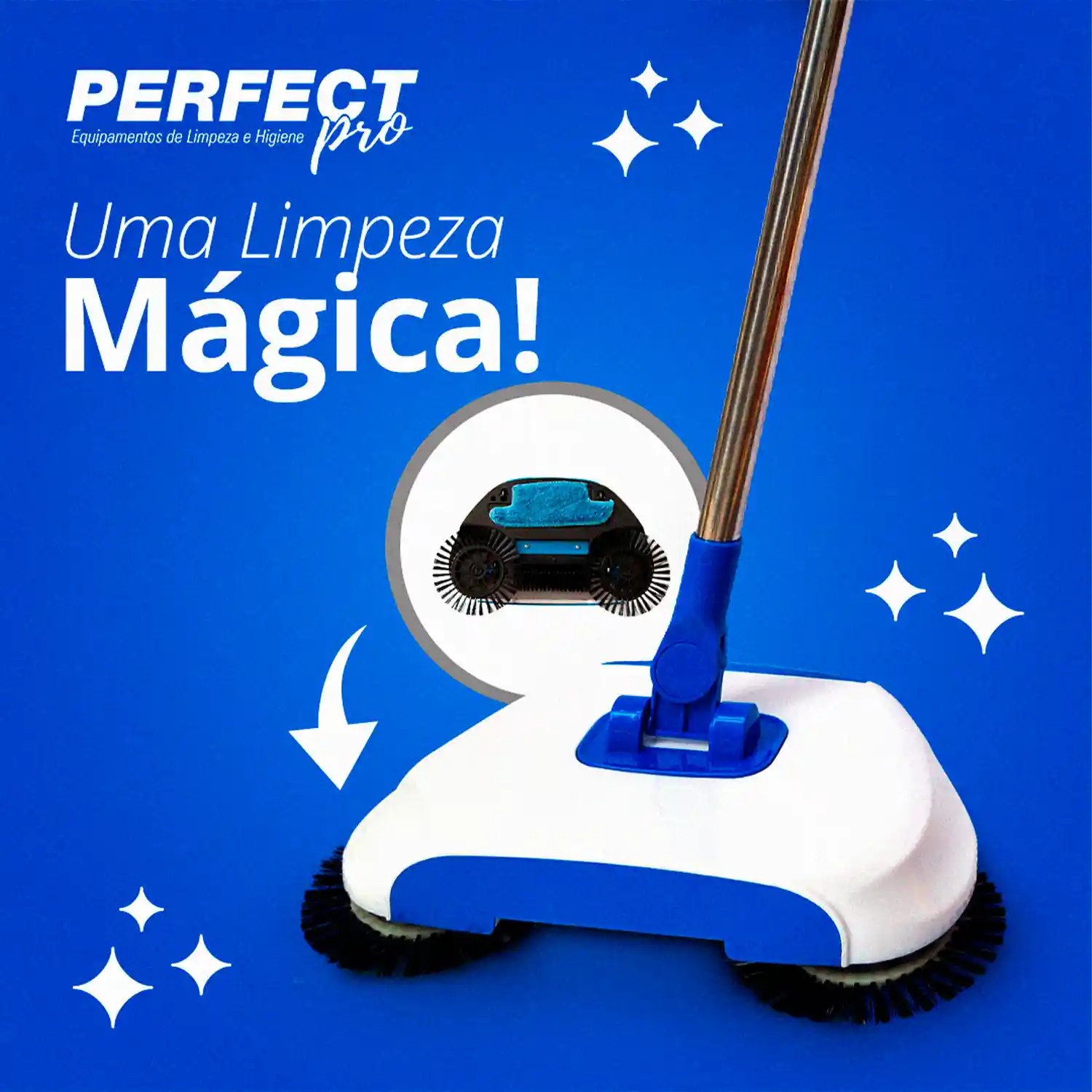 Case Perfect Pro